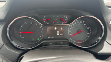 Vauxhall Grandland X 1.2 Turbo Sport Nav 5dr Auto [8 Speed] Petrol Hatchback